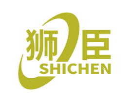 狮臣 商标图样