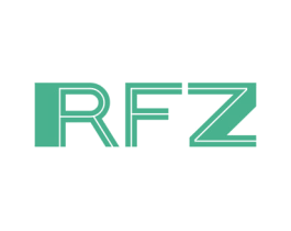 RFZ 商标图样