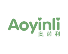 奥茵利 商标图样