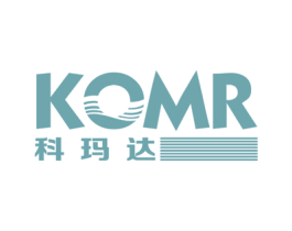 科玛达 KOMR 商标图样