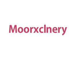MOORXCLNERY 商标图样