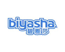 碧雅莎 商标图样