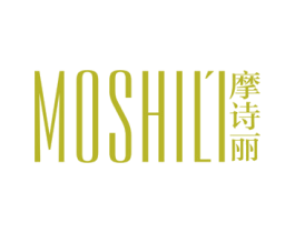 摩诗丽 商标图样