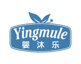 婴沐乐 商标图样