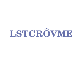 LSTCROVME 商标图样