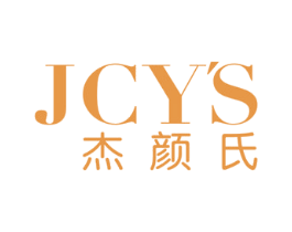 JCYS 杰颜氏 商标图样