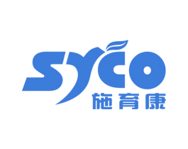 施育康 SYCO 商标图样