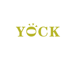 YOCK 商标图样