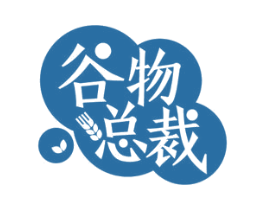 谷物总裁 商标图样