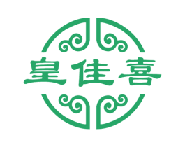 皇佳喜 商标图样