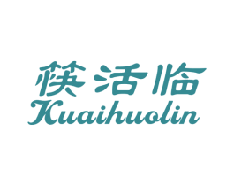 筷活临 商标图样