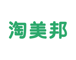 淘美邦 商标图样