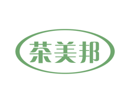 茶美邦 商标图样