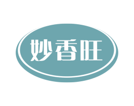 妙香旺 商标图样