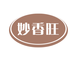 妙香旺 商标图样
