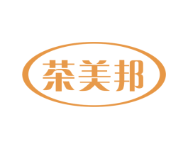 茶美邦 商标图样