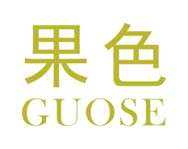 果色 商标图样
