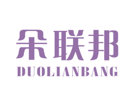 朵联邦 商标图样
