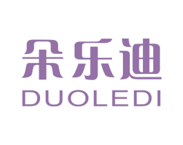 朵乐迪 商标图样