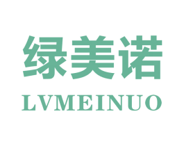绿美诺 商标图样