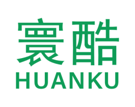 寰酷 商标图样