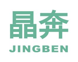 晶奔 商标图样