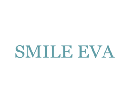 SMILE EVA 商标图样