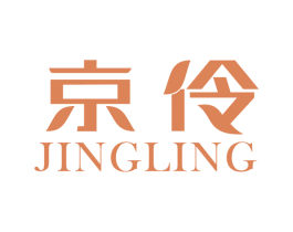 京伶 商标图样