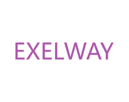 EXELWAY 商标图样