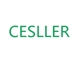 CESLLER 商标图样