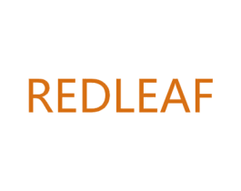 REDLEAF 商标图样