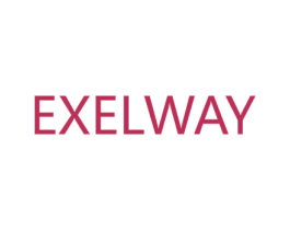 EXELWAY 商标图样
