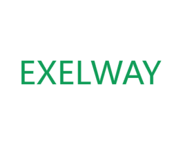 EXELWAY 商标图样