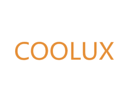 COOLUX 商标图样
