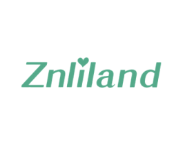 ZNLILAND 商标图样