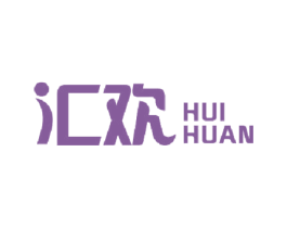 汇欢 商标图样