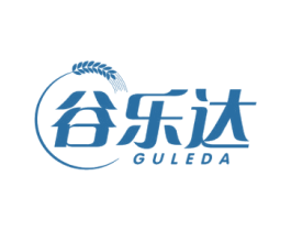 谷乐达 商标图样