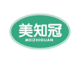美知冠 商标图样