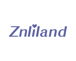 ZNLILAND 商标图样