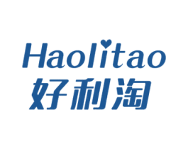 好利淘 商标图样
