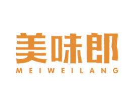 美味郎 商标图样