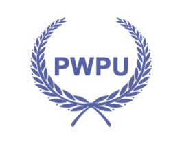 PWPU 商标图样