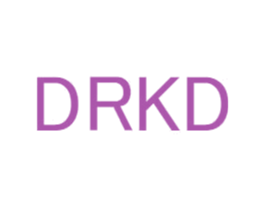 DRKD 商标图样