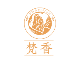 梵香 FRANOISE 商标图样