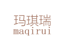 玛琪瑞 商标图样