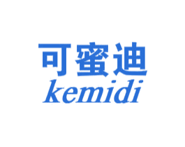 可蜜迪 商标图样
