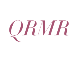 QRMR 商标图样