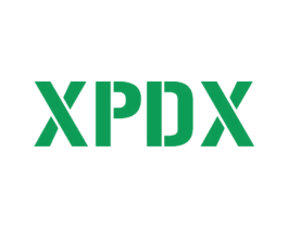 XPDX 商标图样