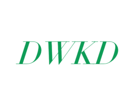 DWKD 商标图样
