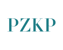 PZKP 商标图样